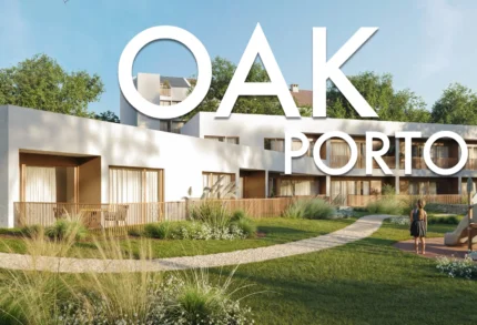 OAK Porto