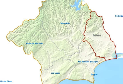Odiáxere