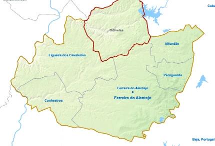 Odivelas
