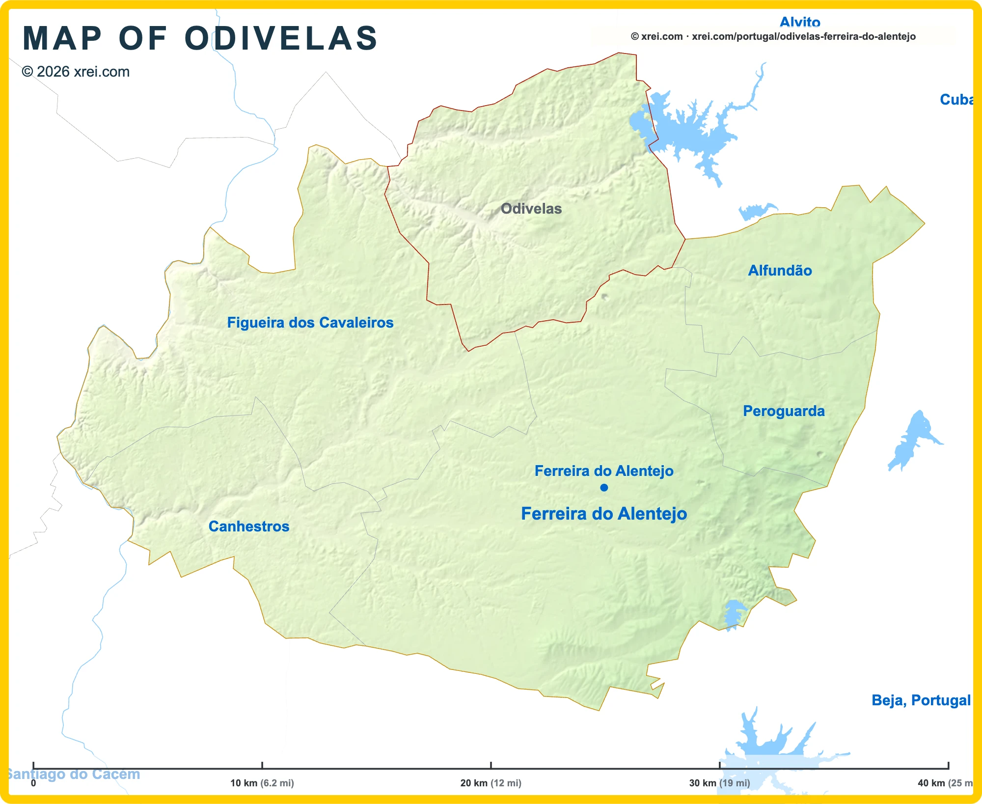 Odivelas