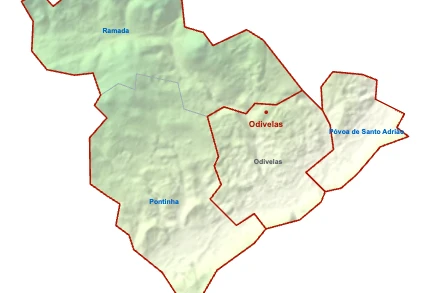 Odivelas