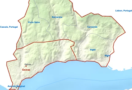 Oeiras