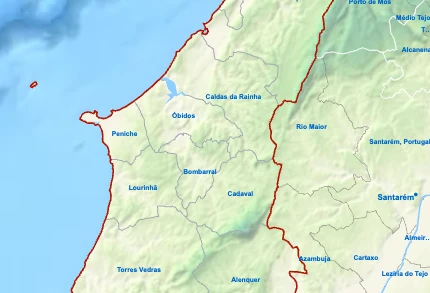 Oeste