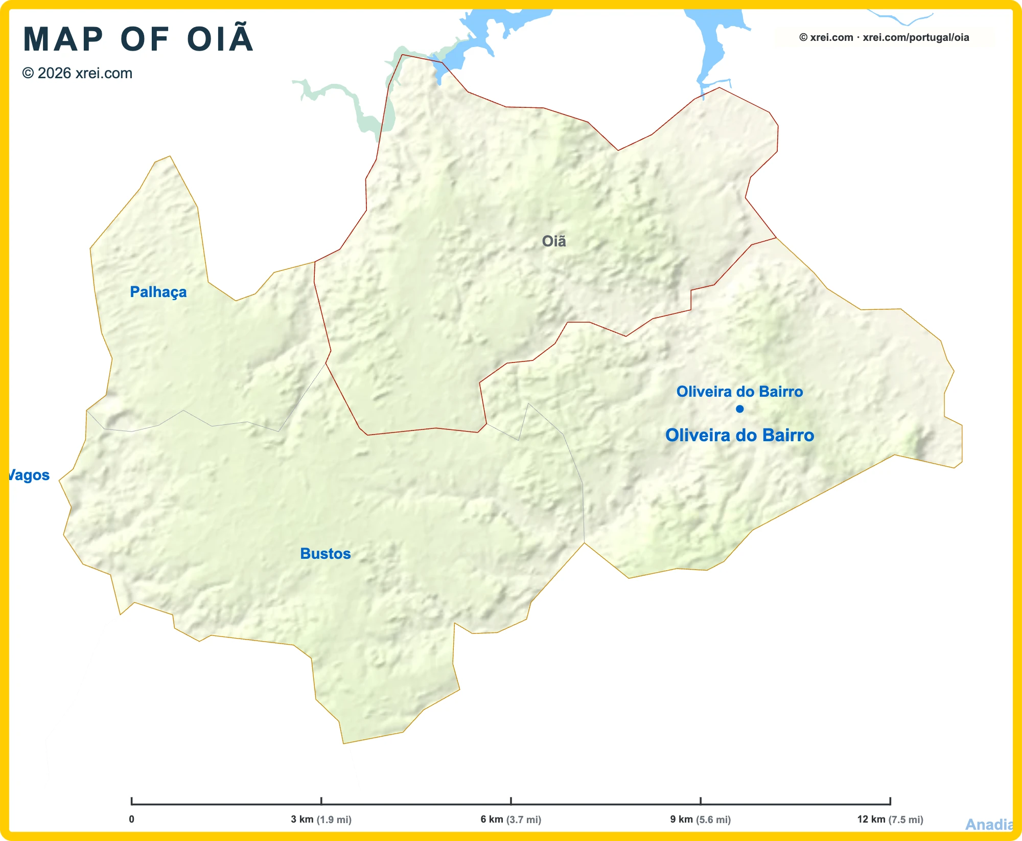 Oiã