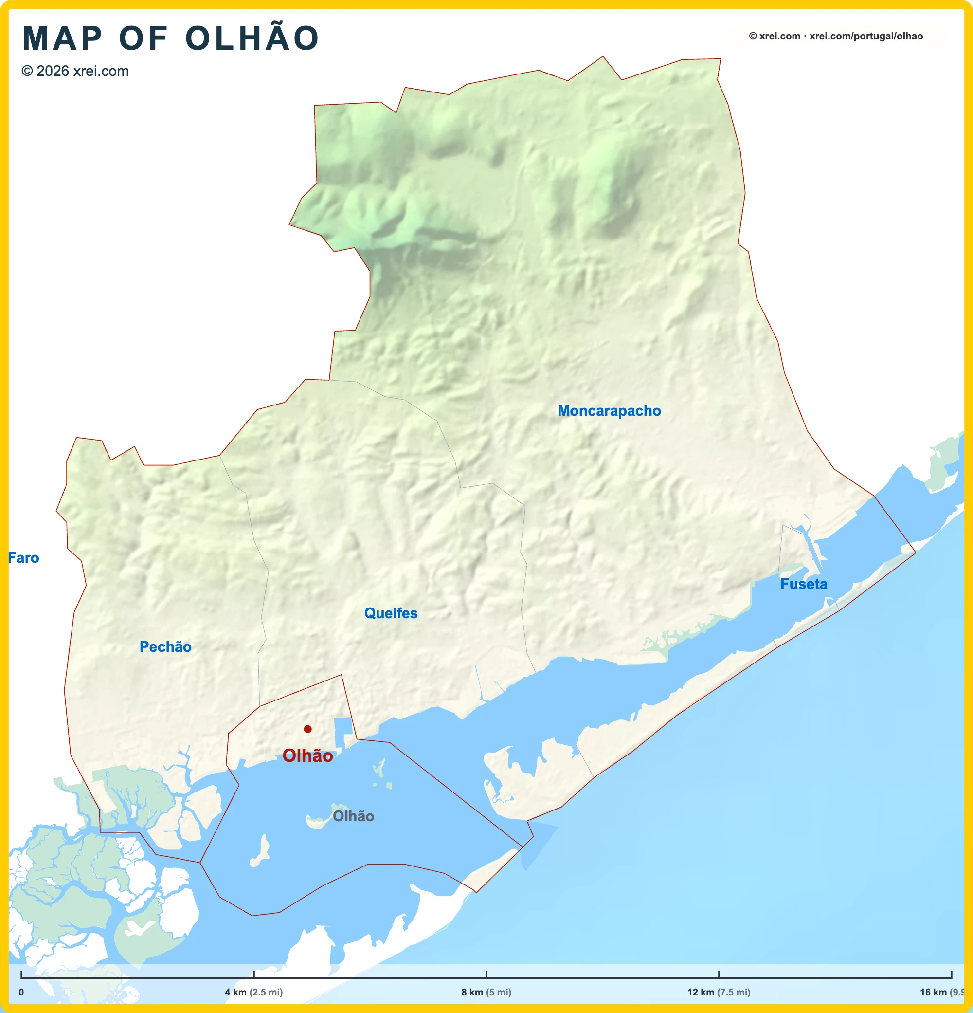 Olhão