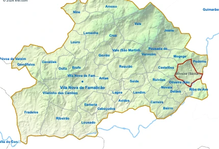 Oliveira (Santa Maria)