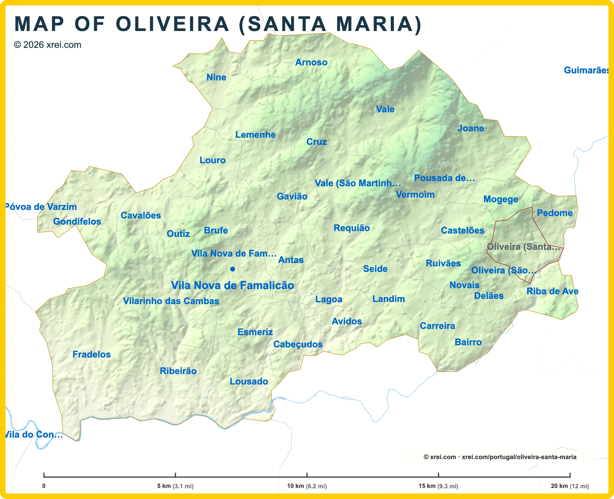 Oliveira (Santa Maria)