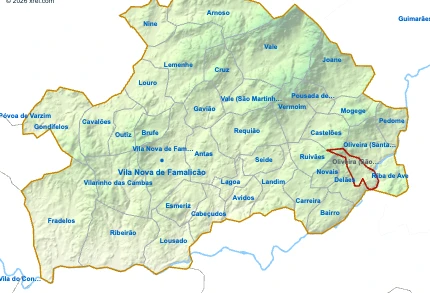 Oliveira (São Mateus)