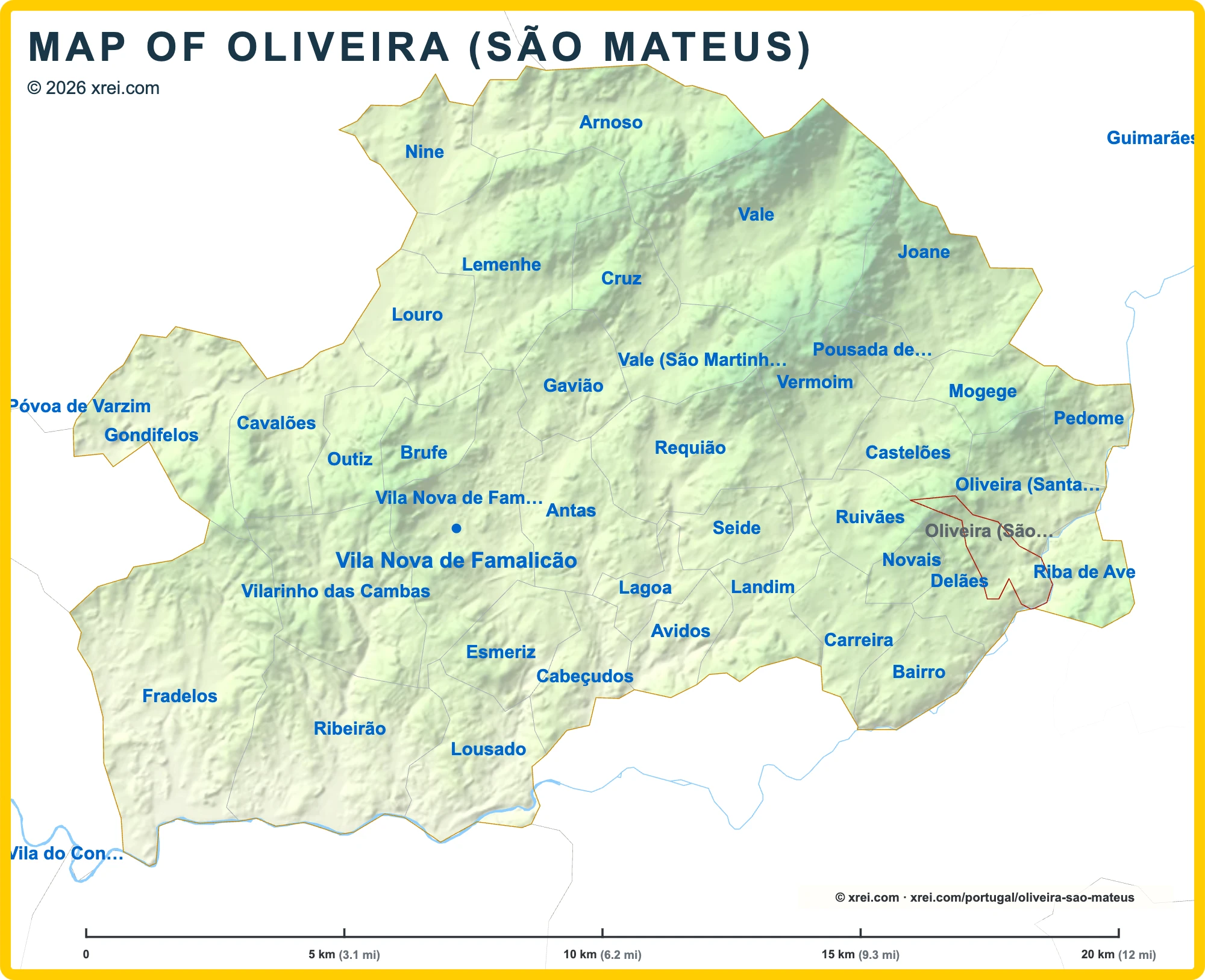Oliveira (São Mateus)