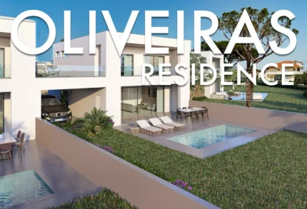 Oliveiras Residence
