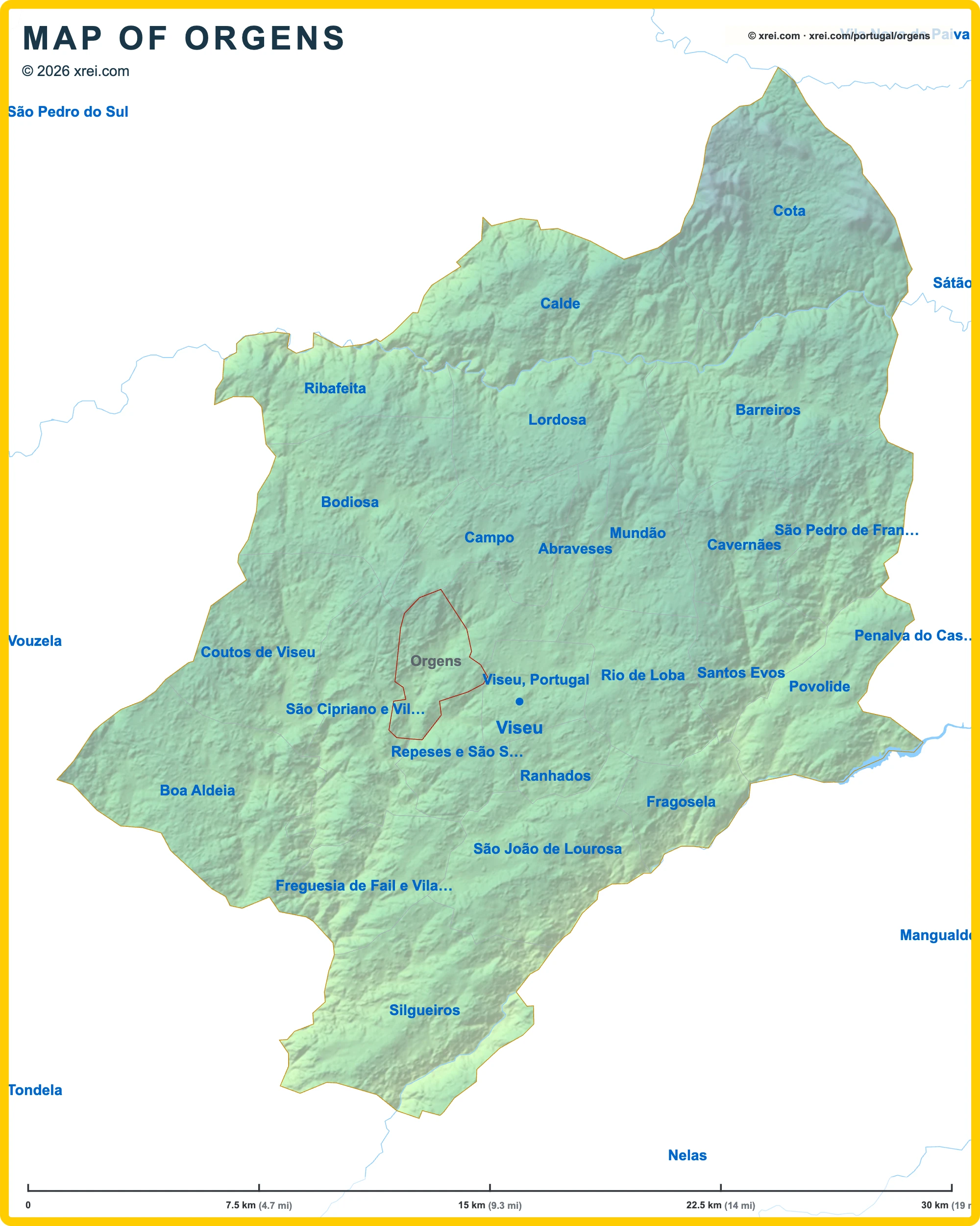 Orgens