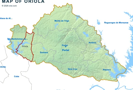 Oriola