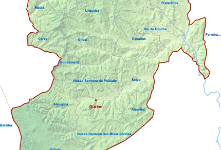 Ourém