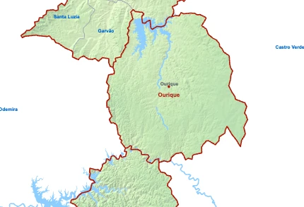 Ourique