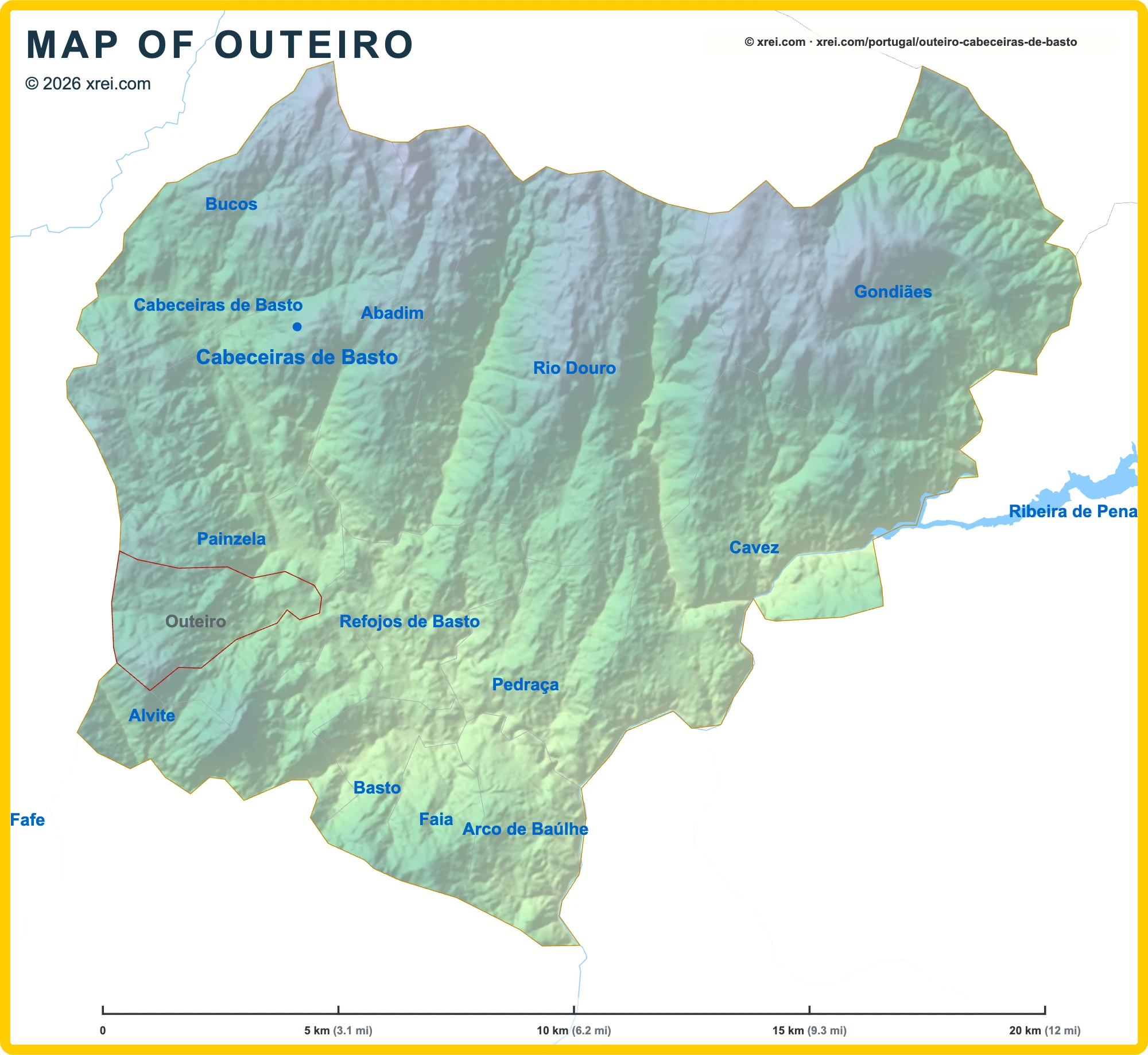 Outeiro