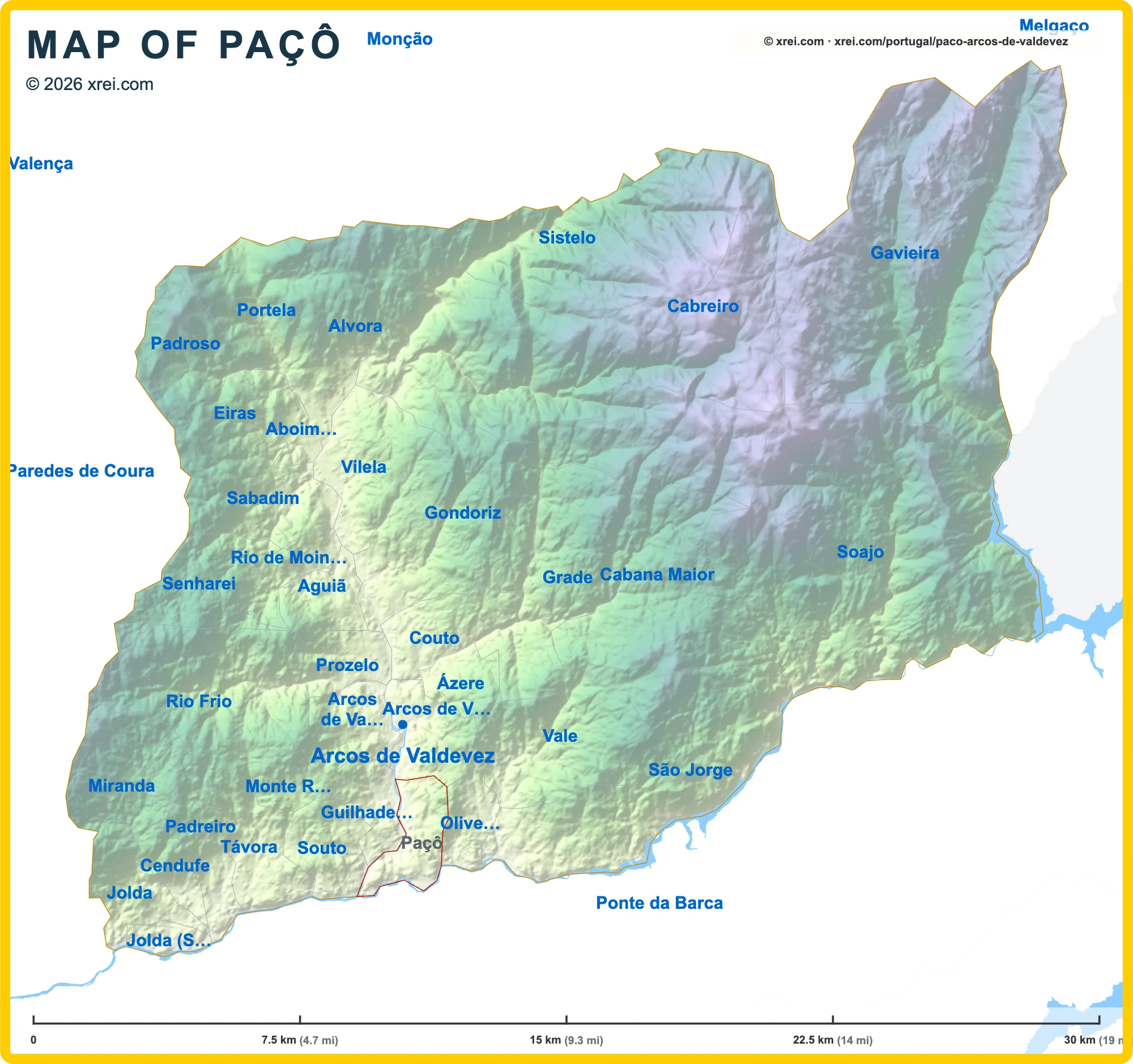 Paçô