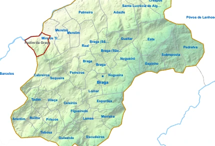 Padim da Graça