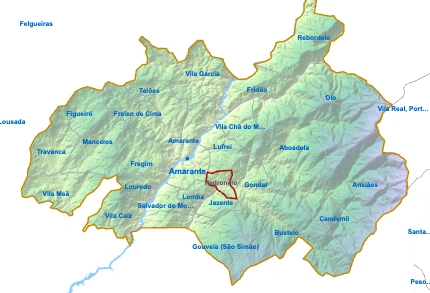 Padronelo