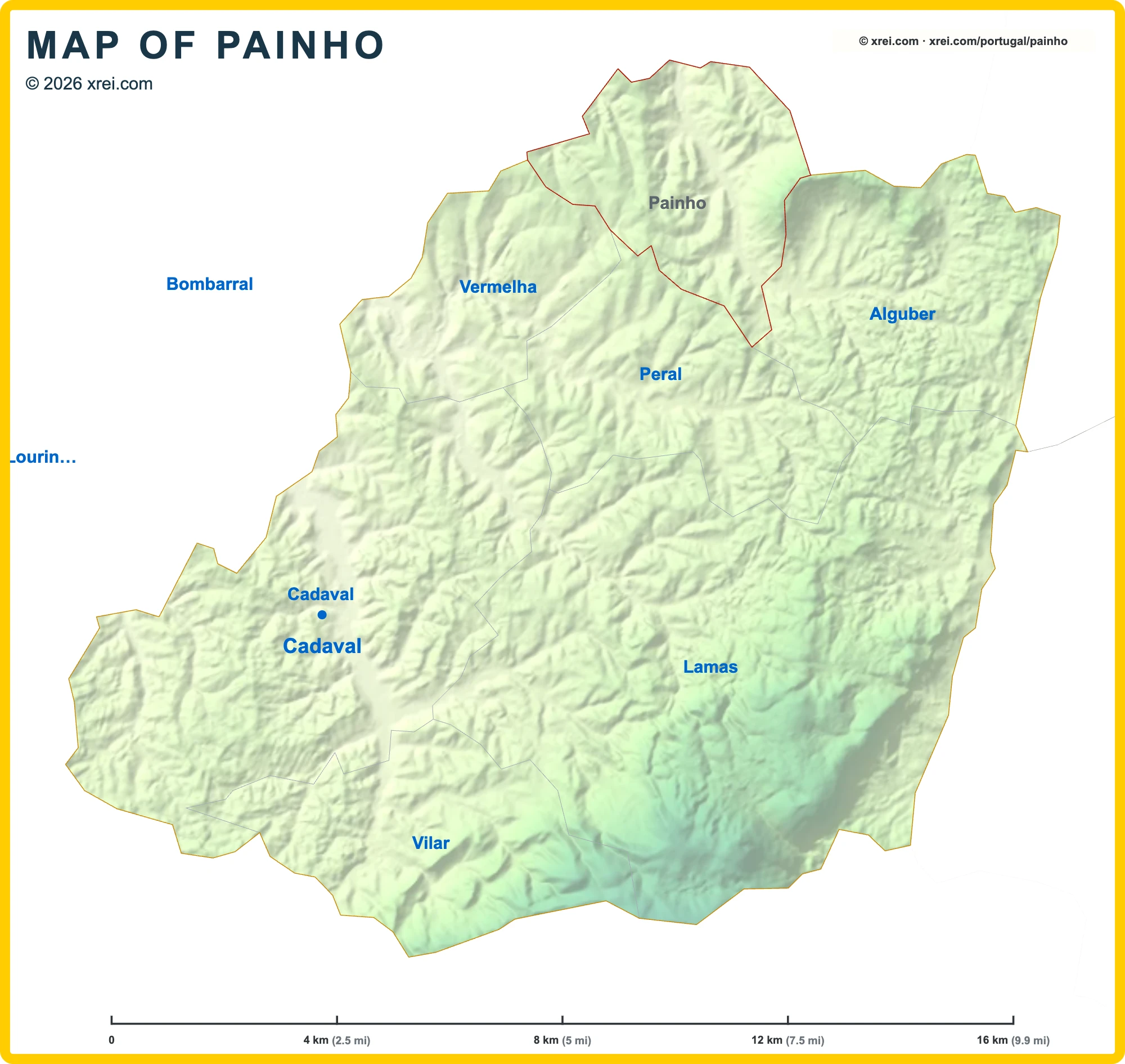 Painho