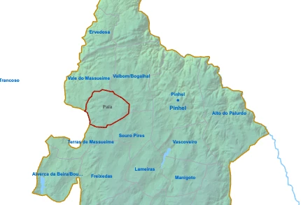Pala