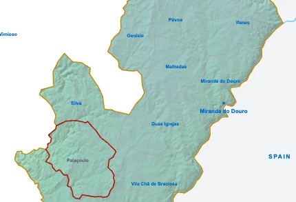 Palaçoulo