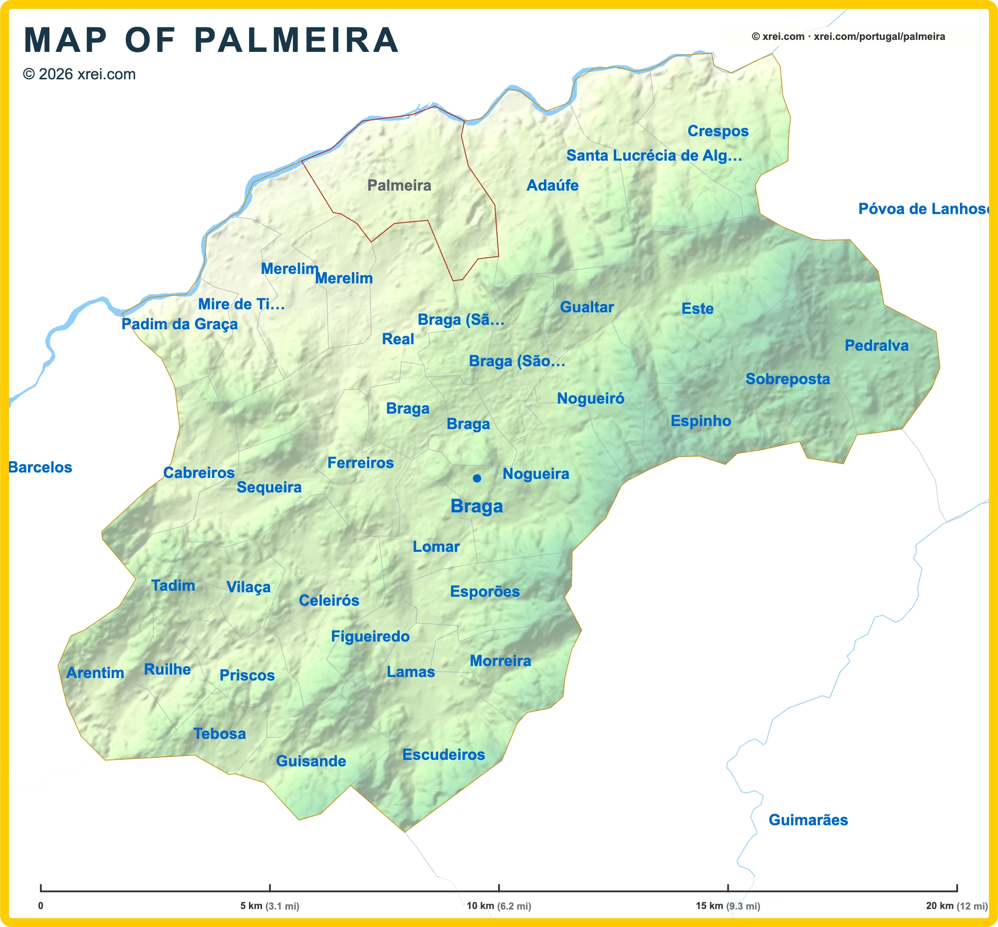 Palmeira