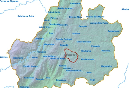 Panoias de Cima