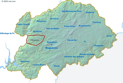Paradela