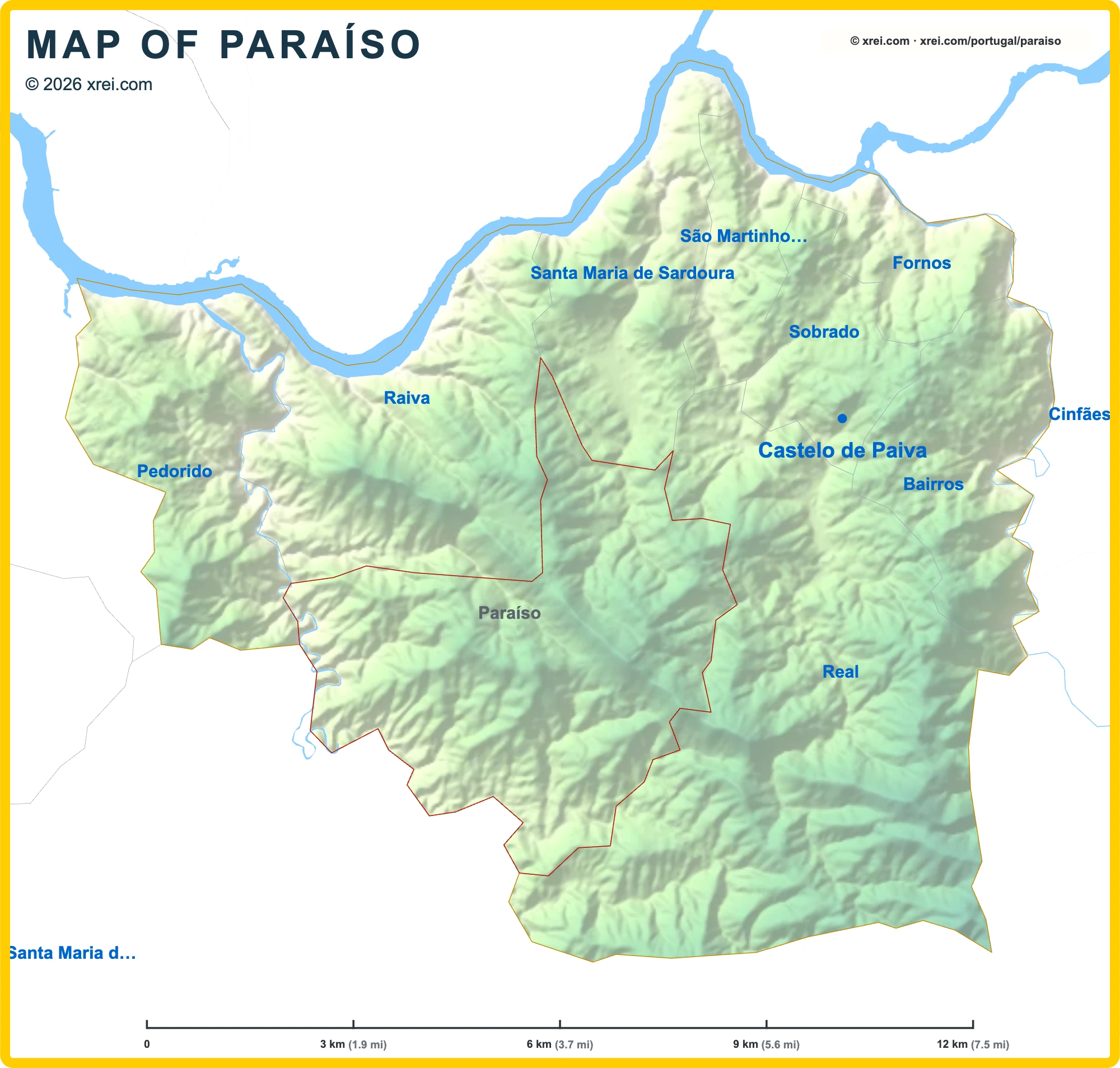 Paraíso