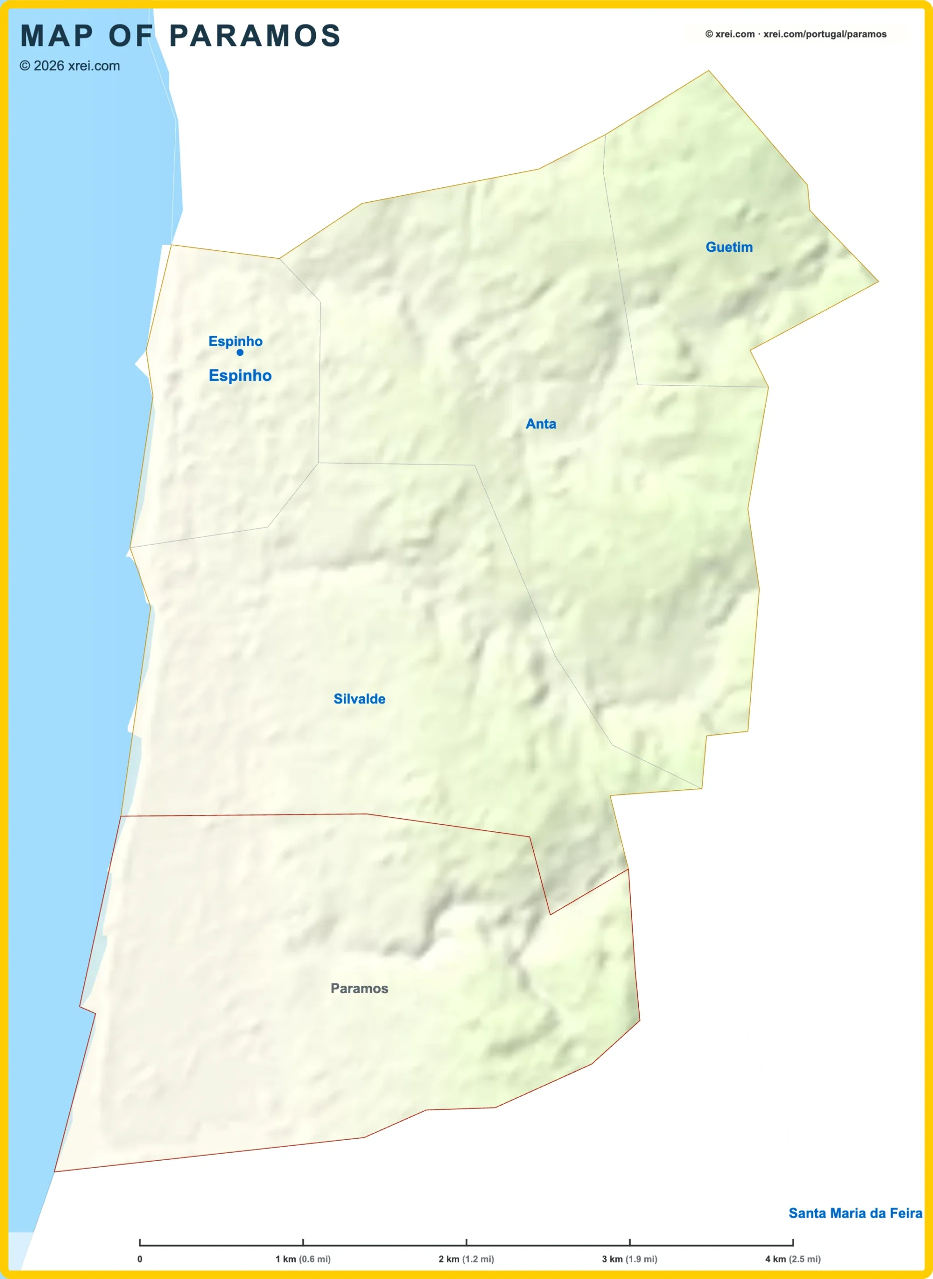 Paramos