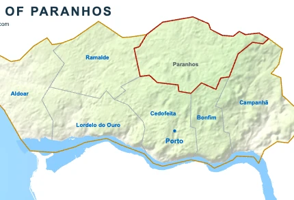 Paranhos