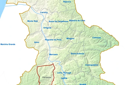 Parceiros