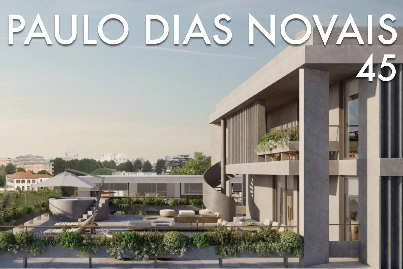 Paulo Dias Novais 45