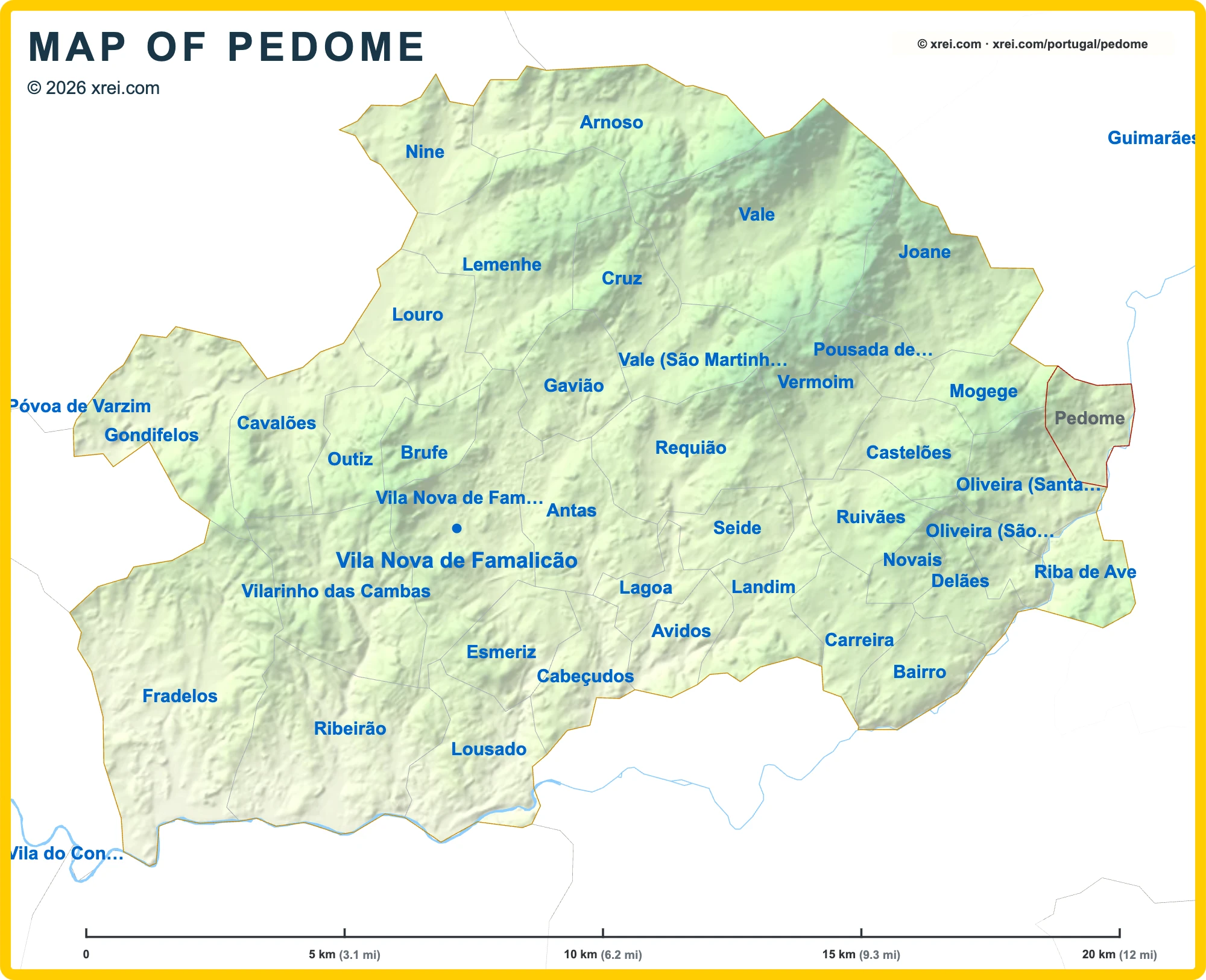 Pedome