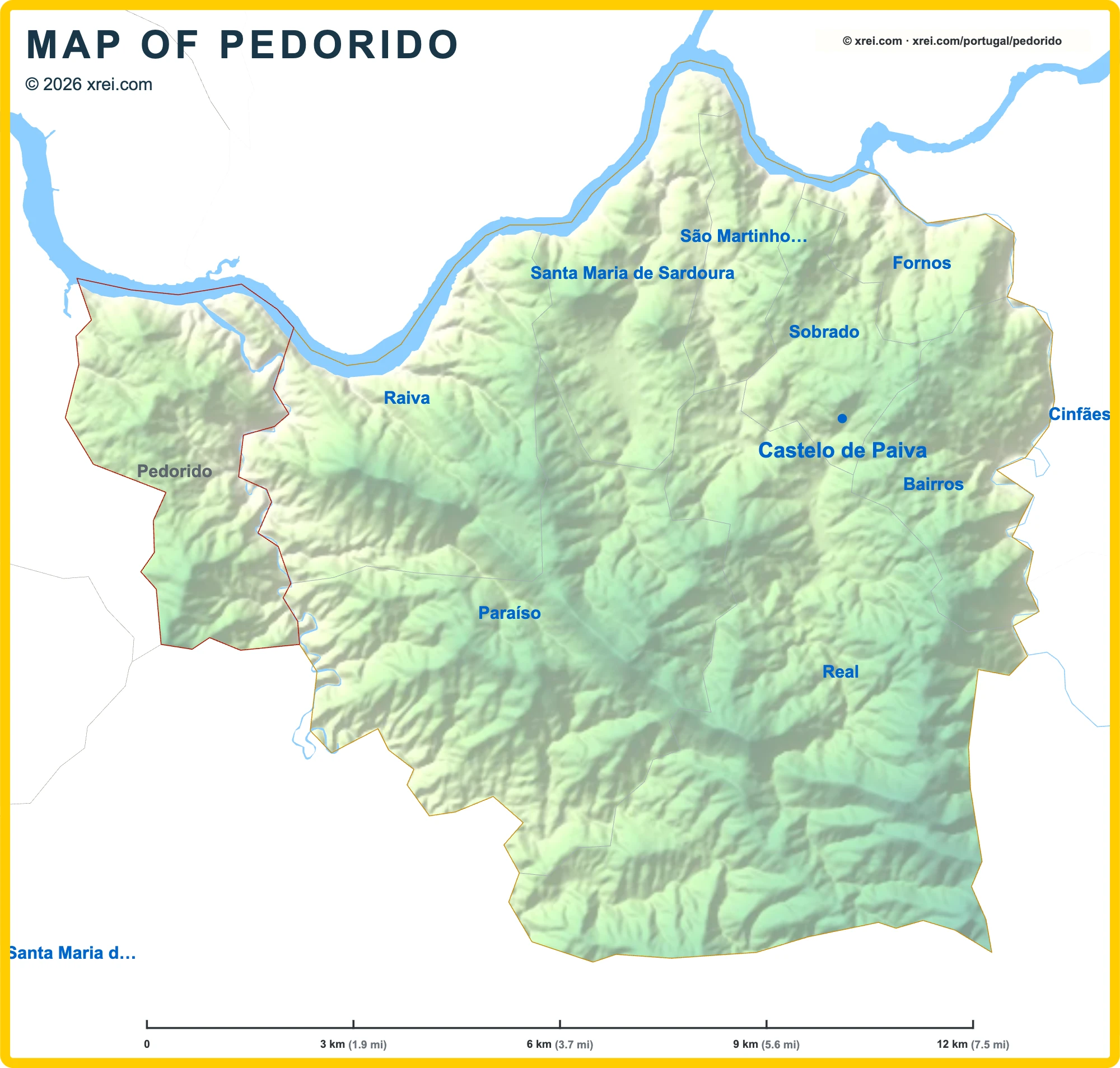 Pedorido