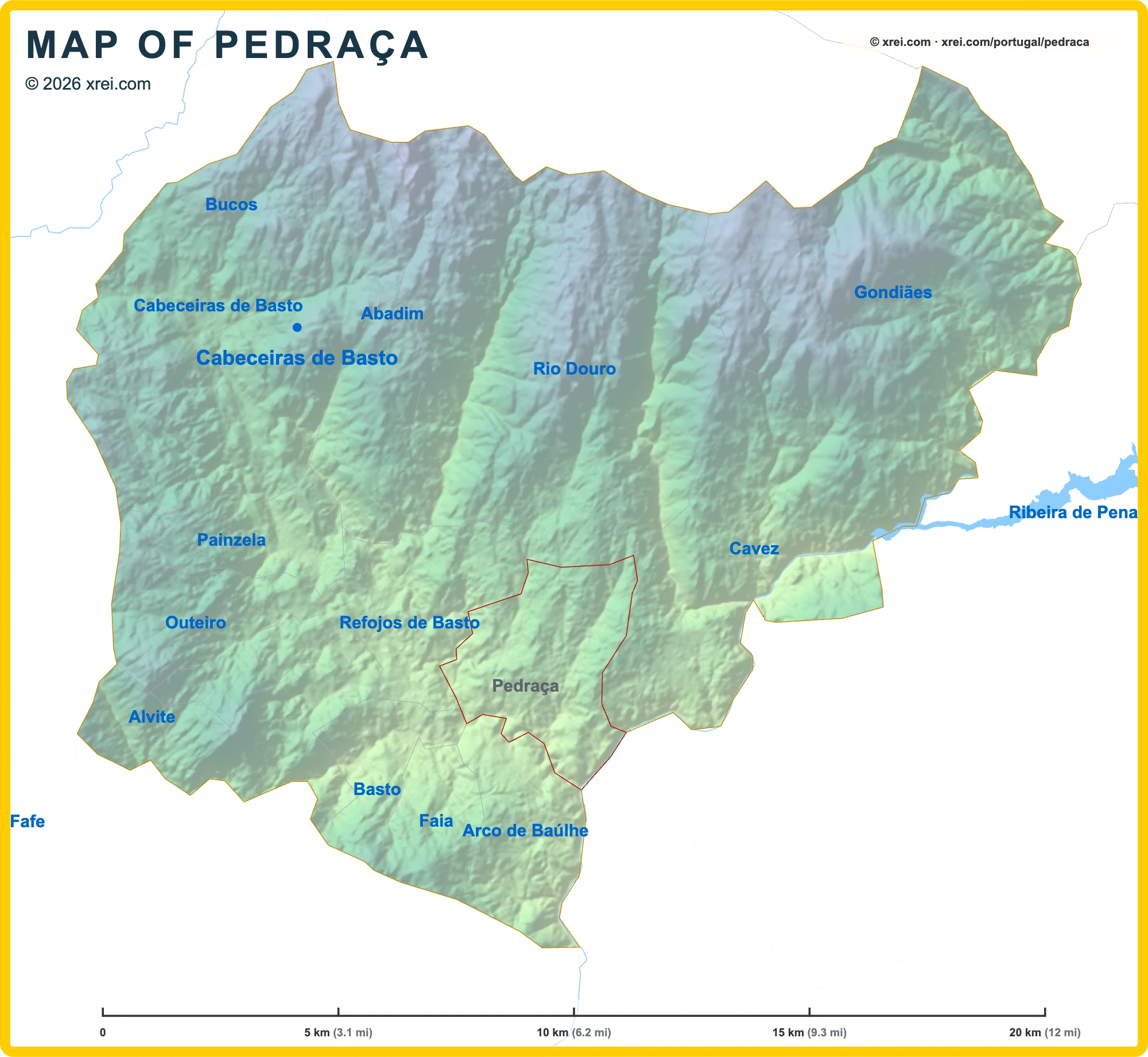 Pedraça