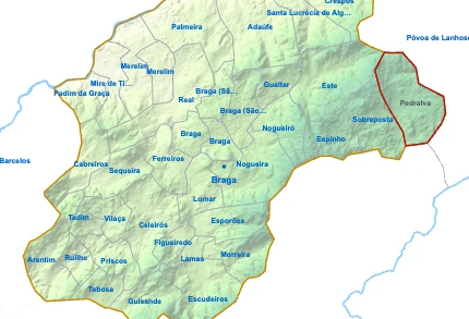 Pedralva