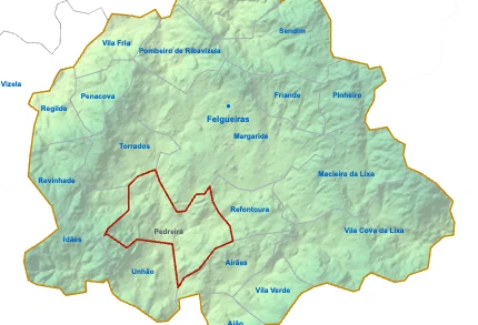 Pedreira