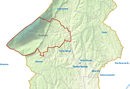 Pedrógão