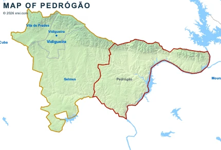 Pedrógão