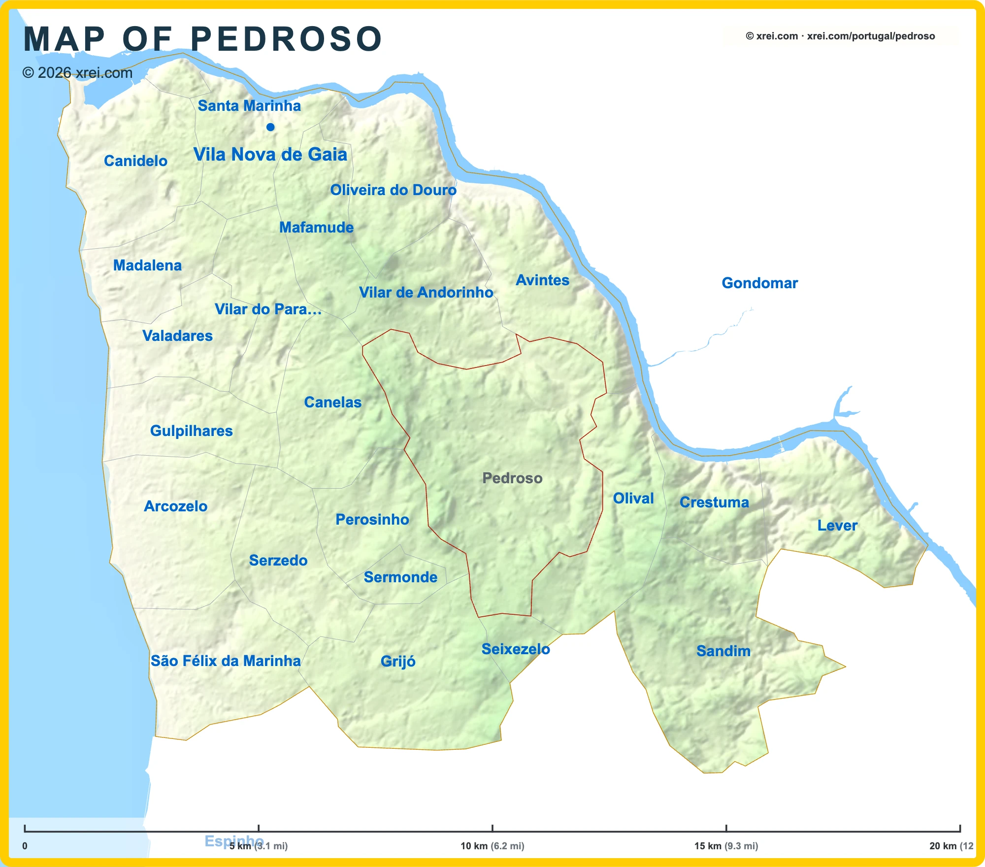 Pedroso