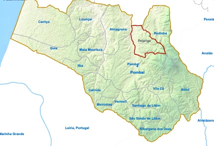 Pelariga