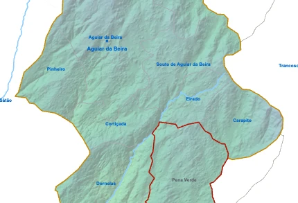 Pena Verde