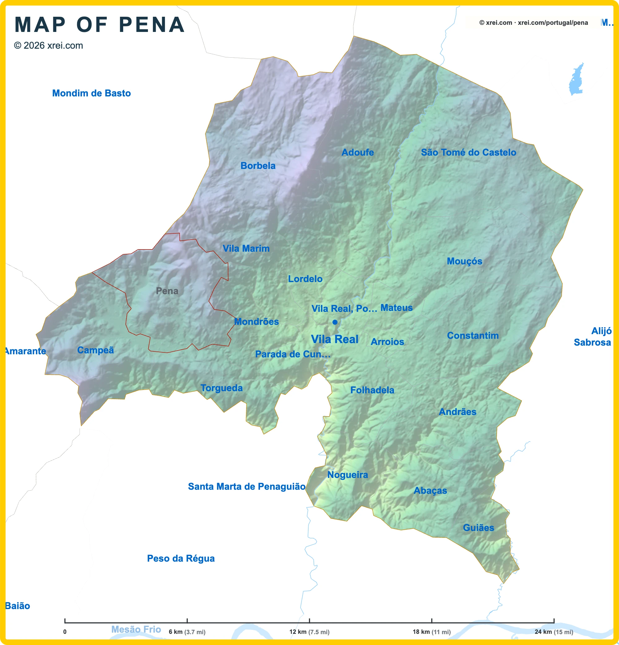 Pena