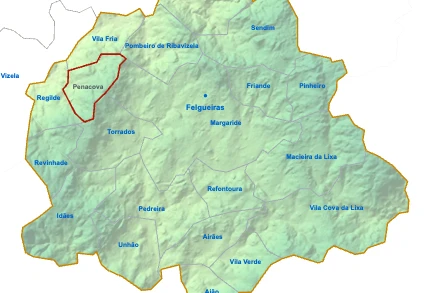 Penacova