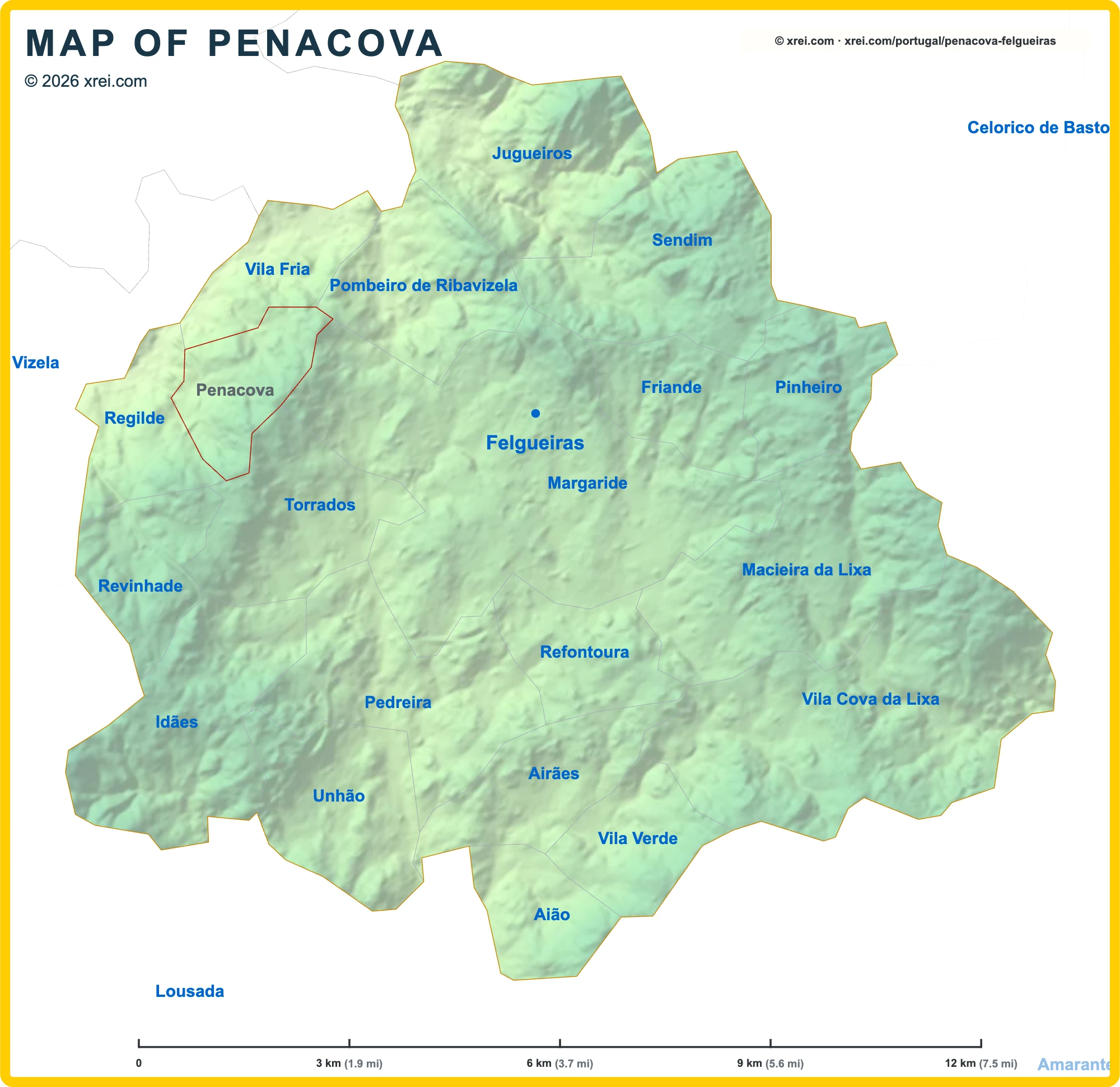 Penacova