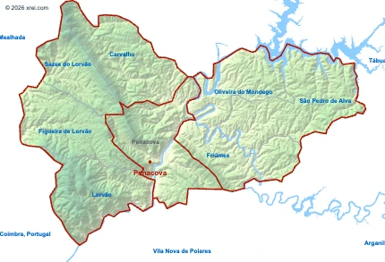 Penacova