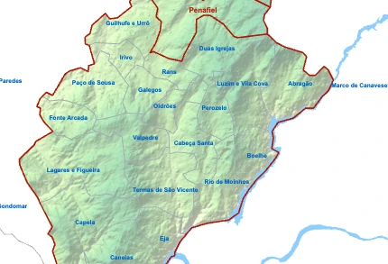 Penafiel