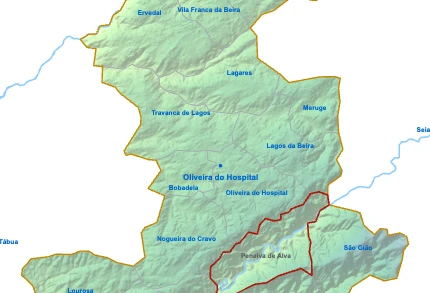 Penalva de Alva