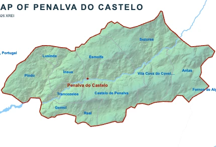 Penalva do Castelo
